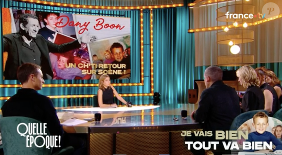 "Quelle Époque", 20 septembre 2025 France 2
