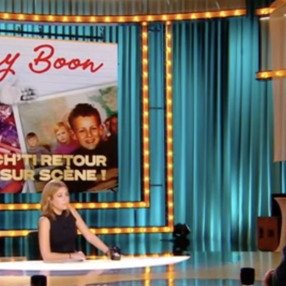 "Quelle Époque", 20 septembre 2025 France 2