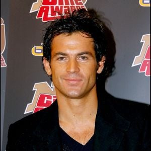 Rappelons que Sasha est la sublime fille du regretté Filip Nikolic et de Valérie Bourdin.

Filip Nikolic lors de la cérémonie des NRJ Cine Awards au Grand Rex à Paris. © AGENCE / BESTIMAGE