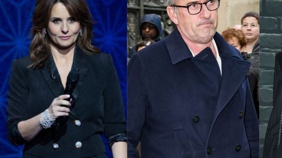 Faustine Bollaert, Christophe Dechavanne, Sylvie Tellier... Tous éprouvés après la perte d'un homme talentueux de 41 ans : "Antoni était si solaire, si drôle"