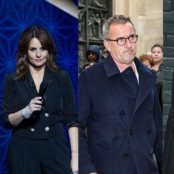 C'est un véritable coup de massue qui frappe le monde de la médecine esthétique et le cercle des personnalités parisiennes.

Sylvie Tellier, Christophe Dechavanne et Faustine Bollaert sur Bestimage @ Bertrand Rindoff / Bestimage