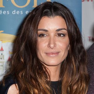 Jenifer lors de la generale du spectalcle Il etait une fois au theatre de la Michodiere a Paris, France, le 05 decembre 2015. Photo par Audrey Poree/ ABACAPRESS.COM