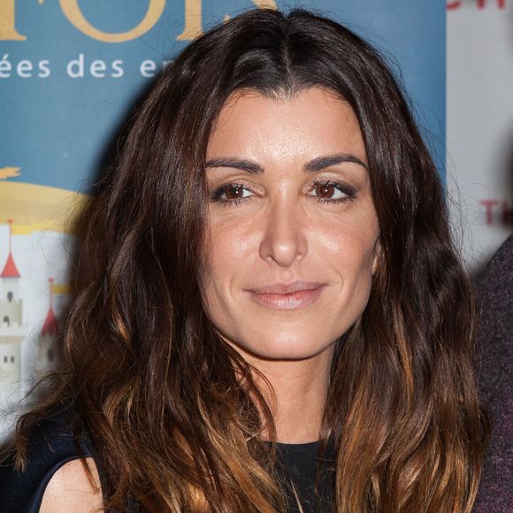 Jenifer lors de la generale du spectalcle Il etait une fois au theatre de la Michodiere a Paris, France, le 05 decembre 2015. Photo par Audrey Poree/ ABACAPRESS.COM
