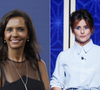 Karine Le Marchand sera-t-elle remplacée par Faustine Bollaert ?