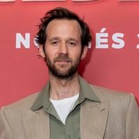 Benjamin Lavernhe : sa compagne, une célèbre actrice, aux premières loges pour le soutenir avant la cérémonie des César 2026