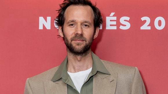 Benjamin Lavernhe : sa compagne, une célèbre actrice, aux premières loges pour le soutenir avant la cérémonie des César 2026