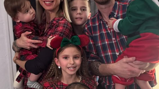 Impossible de marcher et parler pour Liv (3 ans) : le clan Augoyard (Familles nombreuses) change sa maison de la Loire pour elle