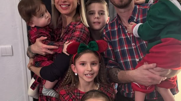 Impossible de marcher et parler pour Liv (3 ans) : le clan Augoyard (Familles nombreuses) change sa maison de la Loire pour elle