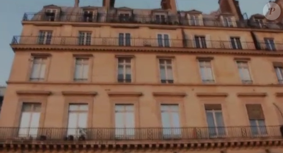 Faute de soutien institutionnel, Ardisson avait mis fin à son combat en 2018, regrettant l’inaction de la mairie. 

Visite guidée de l'appartement de Thierry Ardisson, situé au 214 rue de Rivoli dans le 1er arrondissement de Paris.