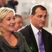 "Louis Aliot est le seul à pouvoir prendre la main de Marine Le Pen" : ce lien indéfectible qui dure même après leur rupture