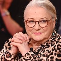 La grand-mère parfaite, ce n'est pas Josiane Balasko : l'actrice assume ne pas tout aimer dans ce rôle