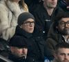 et envoyant les Parisiens aux barrages pour tenter de jouer les huitièmes de finale de la compétition.

Guillaume Canet et son fils Marcel dans les tribunes du match de Ligue des Champions entre le Paris Saint-Germain (PSG) contre Newcastle (1-1) au Parc des Princes à Paris le 28 janvier 2026. © Lionel Urman/PsnewZ/Bestimage
