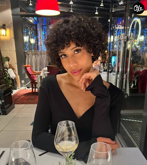 Maïa est quant à elle devenue créatrice de contenus. Elle est suivie par plus de 116 000 abonnés sur Instagram où elle poste sa vie d'athlète et d'expatriée en Amérique et des recettes typiquement françaises !

Maïa, fille de Marc Maury et Maryse Éwanjé-Épée