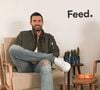 Anthony Bourbon traverse une période délicate suite à une condamnation judiciaire concernant sa célèbre marque de substituts de repas, "Feed".

Anthony Bourbon est l'un des nouveaux acheteurs de "Qui veut être mon associé ?" - Instagram