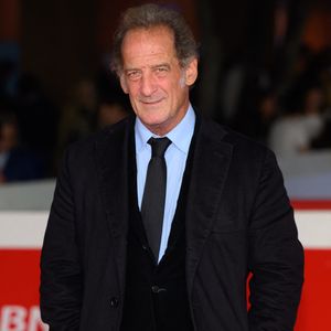 “Il faut que tout le monde soit bien autour de vous pour que vous soyez bien”, résume-t-il

Vincent Lindon au Festival du film de Roma le 18 octobre 2024. SGP / BESTIMAGE