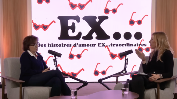 Rachida Dati face à Agathe Lecaron YouTube