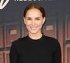 Il est aussi connu sous le pseudonyme de Tepr
Natalie Portman - Première du film "Vie Privée" au cinéma Pathé Palace à Paris le 20 novembre 2025. © Coadic Guirec/Bestimage