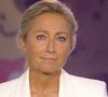 Après huit ans à incarner le 20 heures de France 2, Anne-Sophie Lapix va débuter une nouvelle aventure sur M6 dès la rentrée prochaine.

Dernier J.T de Anne-Sophie Lapix sur France 2
© Capture d'ecran France TV via Bestimage