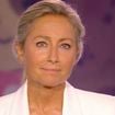 Anne-Sophie Lapix va débarquer sur M6 et ça dérange ! Une grande animatrice de la chaîne ne valide pas du tout