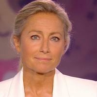 Anne-Sophie Lapix va débarquer sur M6 et ça dérange ! Une grande animatrice de la chaîne ne valide pas du tout