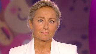 Anne-Sophie Lapix va débarquer sur M6 et ça dérange ! Une grande animatrice de la chaîne ne valide pas du tout