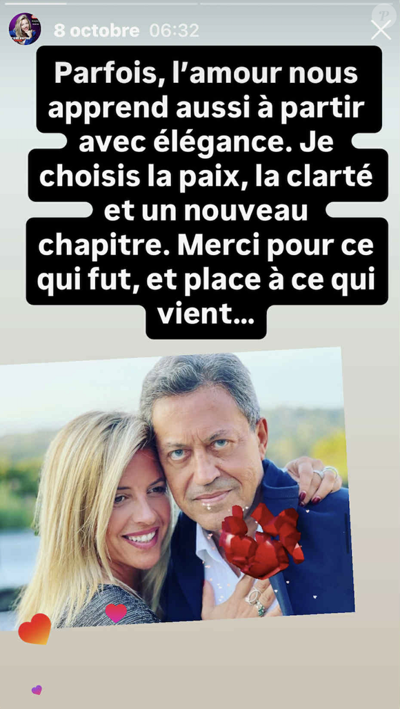 Marie Séverine Trouban Instagram