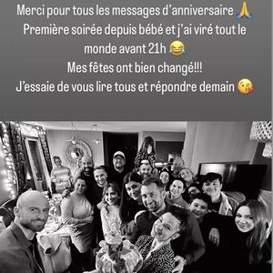 Instagram, Denitsa Ikonomova