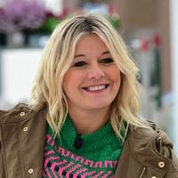 "Un homme qui m'aime comme je suis" : Flavie Flament évoque Yannick, son compagnon qui a changé son rapport au corps