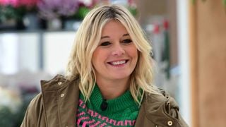 "Un homme qui m'aime comme je suis" : Flavie Flament évoque Yannick, son compagnon qui a changé son rapport au corps