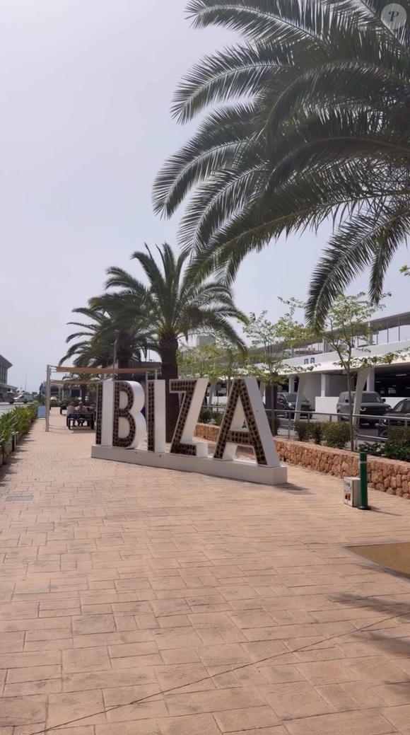 Jennifer Galap fête ses 35 ans à Ibiza grâce à son compagnon Harry Roselmack