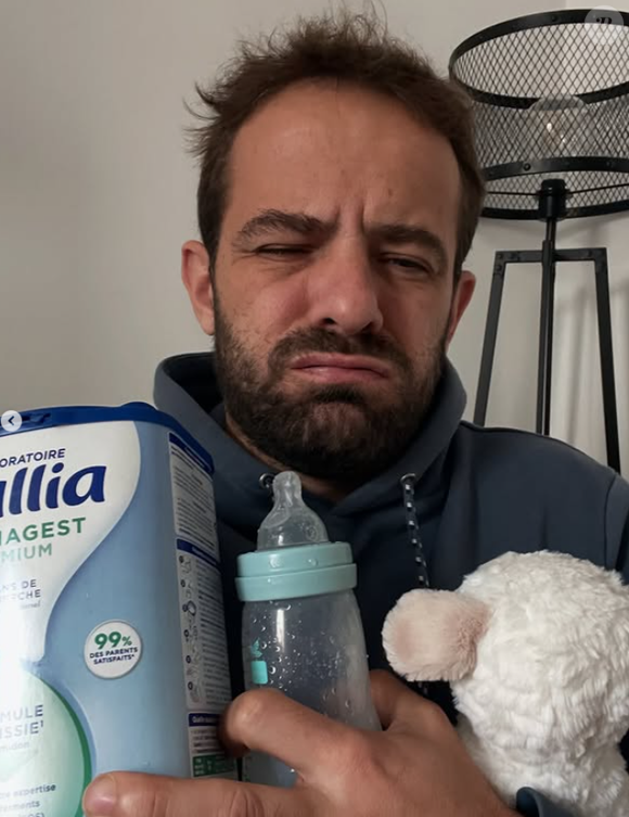 En commentaires, les internautes ont partagé leurs regrets de le voir partir, après s'être grandement attachés à lui. 

Pierre-Antoine Damecour, chroniqueur et humoriste, sur Instagram