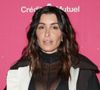 "La chanson de Louane est super touchante, donc je vais l’écouter. J’aime beaucoup sa voix !", a confié la chanteuse à nos confrères d'"Au féminin"
Exclusif - Jenifer Bartoli - Photocall de la cérémonie des Prix Tetu 2024 au Trianon à Paris le 3 décembre 2024. Le premier show consacré aux personnalités, talents et artistes influent.e.s qui font avancer notre société vers l’acceptation de chacun.e. © Jack Tribeca - Coadic Guirec / Bestimage