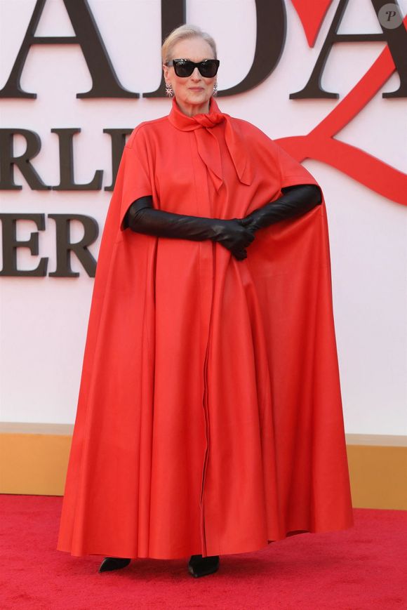 Arrivée des célébrités à la première mondiale de "Le diable s'habille en Prada 2" au Lincoln Center à New York.

©BestImage