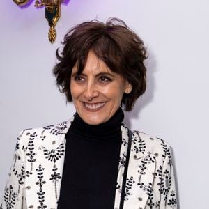 Inès de la Fressange est une figure majeure de la mode française.

 Inès de La Fressange - Personnalités au dîner des enfants du Rwanda de l'association AEM au Pavillon Ledoyen à Paris

© Olivier Borde / Bestimage