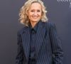 Elle sera également aux commandes de "L’Heure de vérité" dès septembre.

Caroline Roux lors de la soirée des 10 ans de Mediawan à Paris, le 2 juin 2026.

© Jack Tribeca / Bestimage