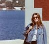 La journaliste explique vouloir simplement découvrir de nouveaux horizons professionnels après une expérience qu'elle qualifie de passionnante.

Capture d'écran du compte Instagram d'Ambre Chalumeau.