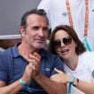 Alors que Jean Dujardin dévoile son nouveau grand projet, Nathalie Péchalat récompensée pour sa reconversion professionnelle