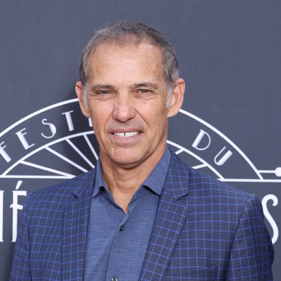 Paul Belmondo a poussé un coup de gueule sur son compte Instagram.

 Paul Belmondo au photocall du Festival du Cinéma Francais et de la gastronomie d'Aix-Les-Bains, France. © Denis Guignebourg/Bestimage