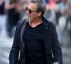 Méfiant, il limite désormais son usage des réseaux sociaux au professionnel.

Florent Pagny assiste aux funérailles de Thierry Ardisson à l'église Saint Roch à Paris, France, le 17 juillet 2025. Photo par Franck Castel/ABACAPRESS.COM