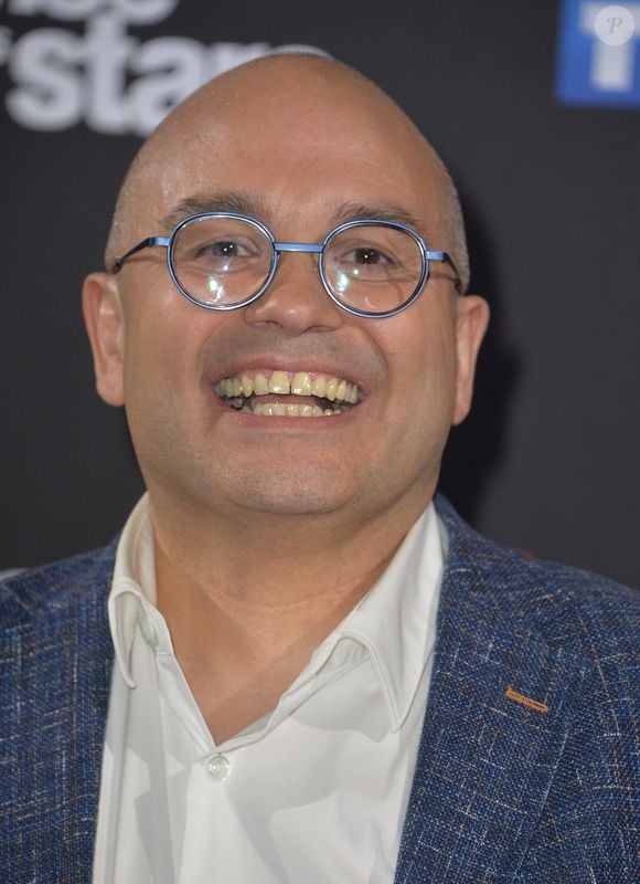 Tout d'abord, Yoann Riou ne prend jamais de petit-déjeuner.

Yoann Riou au photocall de la saison 10 de l'émission "Danse avec les stars" (DALS) au siège de TF1 à Boulogne-Billancourt, France, le 4 septembre 2019. © Veeren/Bestimage