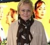 Exclusif - Muriel Robin - Avant-première du film "La pire mère au monde" au cinéma "CGR Bordeaux - Le Français" à Bordeaux, le 10 décembre 2025.
© Jean-Marc Lhomer / Bestimages