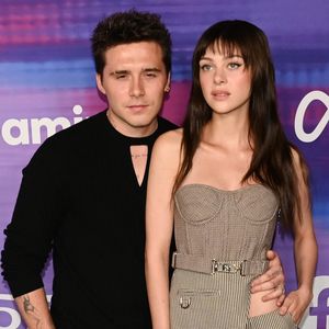 Brooklyn Beckham et sa femme Nicola Peltz - Photocall de la soirée "Variety 2022 Power of Young Hollywood" organisée par Facebook Gaming/Meta à Los Angeles le 11 août 2022.

© Billy Bennight/AdMedia via ZUMA Press Wire / Bestimage