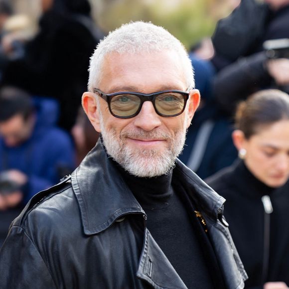 Une quatrième saison de "The White Lotus" est officiellement en préparation. 

Vincent Cassel - Arrivées des célébrités au défilé Schiaparelli "Collection Haute Couture Printemps/Eté 2026" lors de la Fashion Week de Paris (PFW), au Petit Palais à Paris, France © Thibault Duboucher/Bestimage
