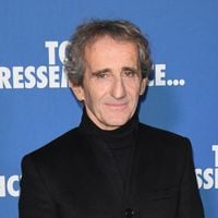 “Gêné d’être à sa place” : Alain Prost marqué par le destin de son frère parti trop tôt qui lui a transmis sa passion