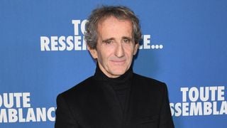 “Gêné d’être à sa place” : Alain Prost marqué par le destin de son frère parti trop tôt qui lui a transmis sa passion