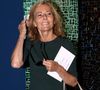 Elle veut tout faire pour "lutter contre"

Claire Chazal au Front Row du défilé de mode Christian Dior Haute-Couture automne-hiver 2024/2025 lors de la Fashion Week de Paris, France, le 24 juin 2024. © Bertrand Rindoff/Bestimage