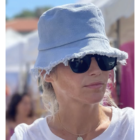 Capture d'écran de la story Instagram de Laurent Delahousse