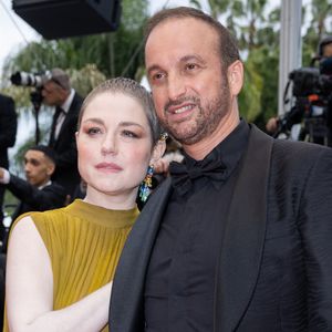 Emilie Dequenne est morte

Emilie Dequenne et son mari Michel Ferracci - Montée des marches du film « Le deuxième acte » pour la cérémonie d’ouverture du 77ème Festival International du Film de Cannes, au Palais des Festivals à Cannes.
© Olivier Borde / Bestimage