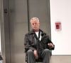 Sa dernière apparition publique date du 5 novembre 2025, où il a été photographié très diminué en fauteuil roulant à l'aéroport de Los Angeles.

Los Angeles, CA Eric Dane a été vu arrivant à l'aéroport international de Los Angeles dans un fauteuil roulant, semblant fragile après avoir annoncé son diagnostic de SLA 05/11/2025

Photo : Backgrid USA / Bestimage