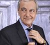 Un faire-part officiel a d'ailleurs été partagé.

Portrait de Daniel Bilalian CEDRIC PERRIN / BESTIMAGE